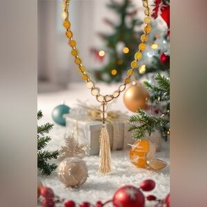 Nakamol necklace🤩